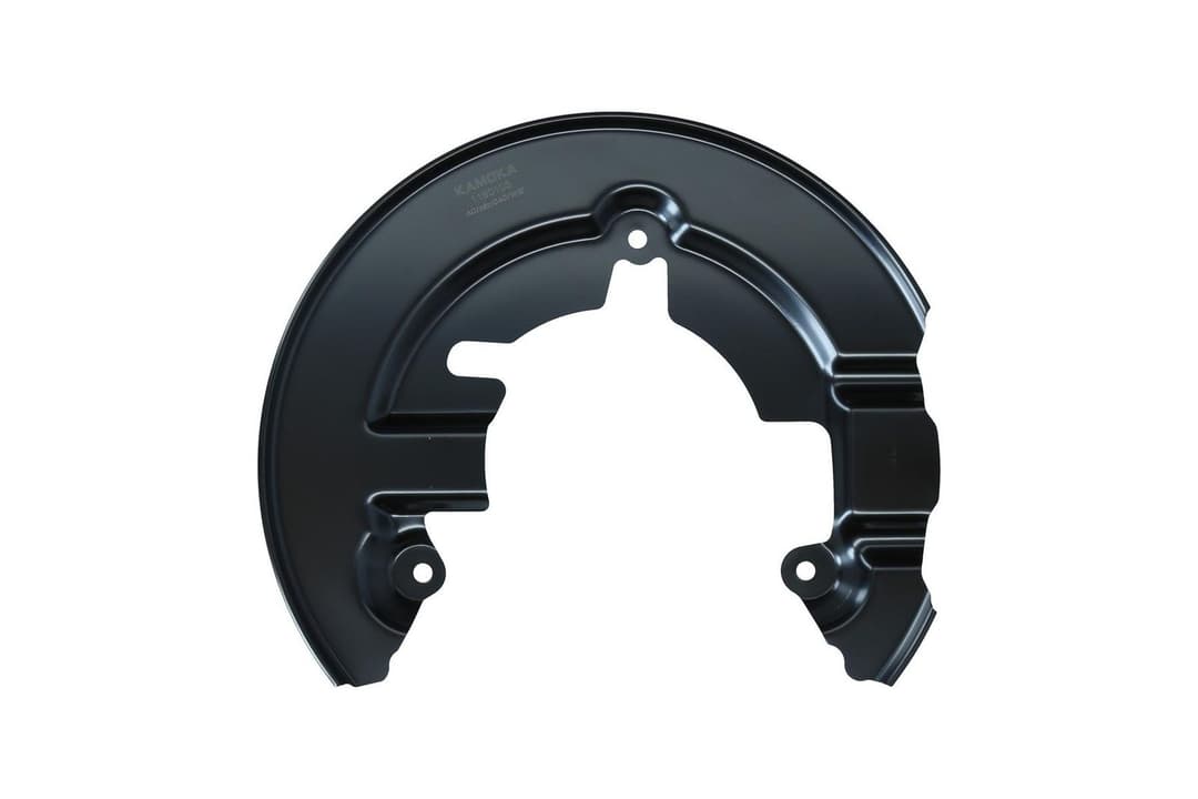 protectie stropire,disc frana KAMOKA 1180103