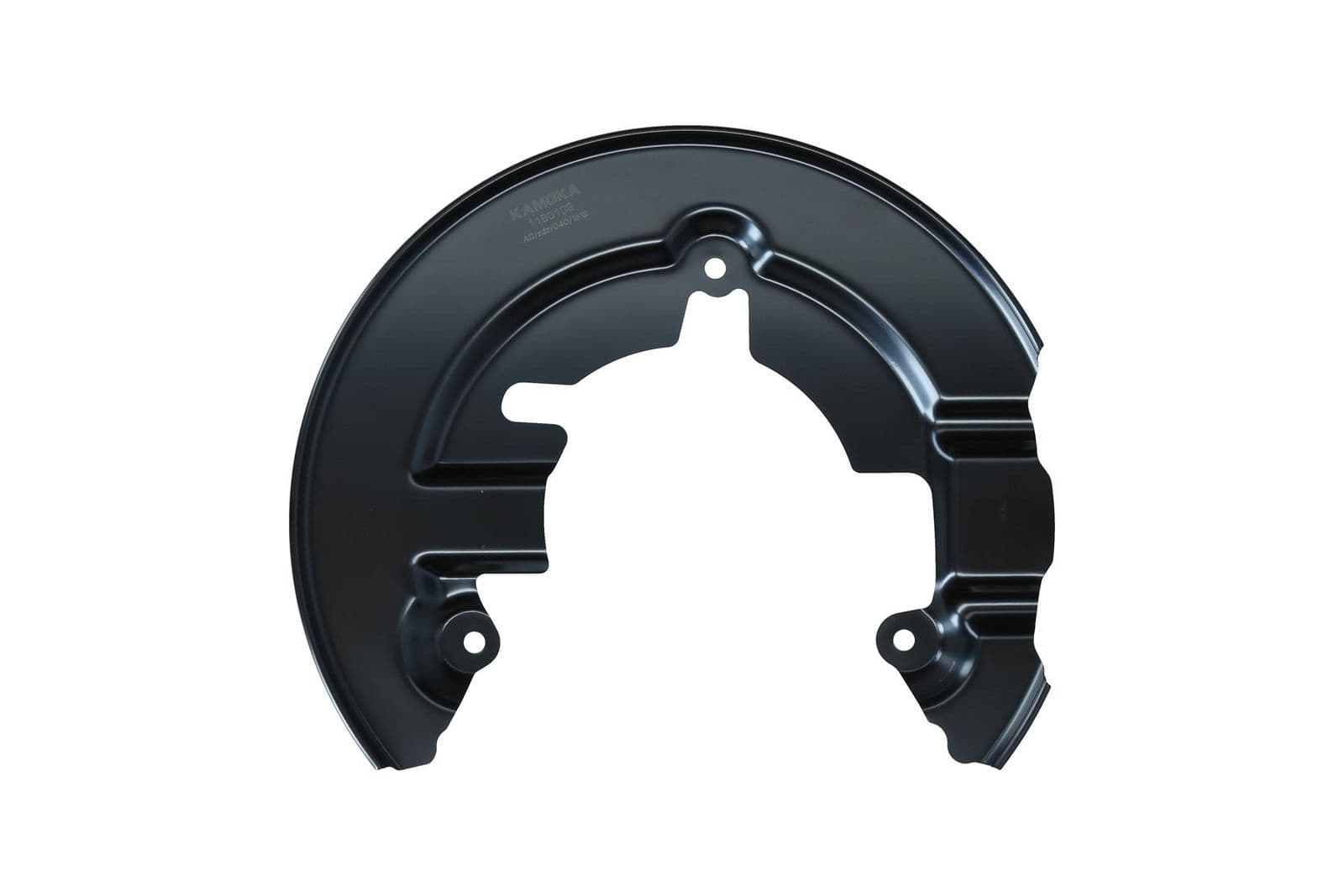 protectie stropire,disc frana KAMOKA 1180103