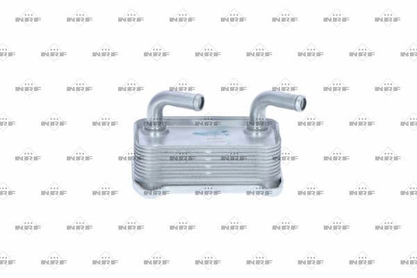 Radiator ulei, ulei motor NRF 31295