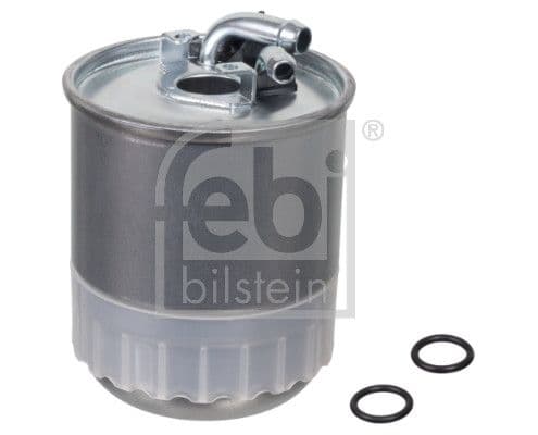 filtru combustibil FEBI BILSTEIN 45165