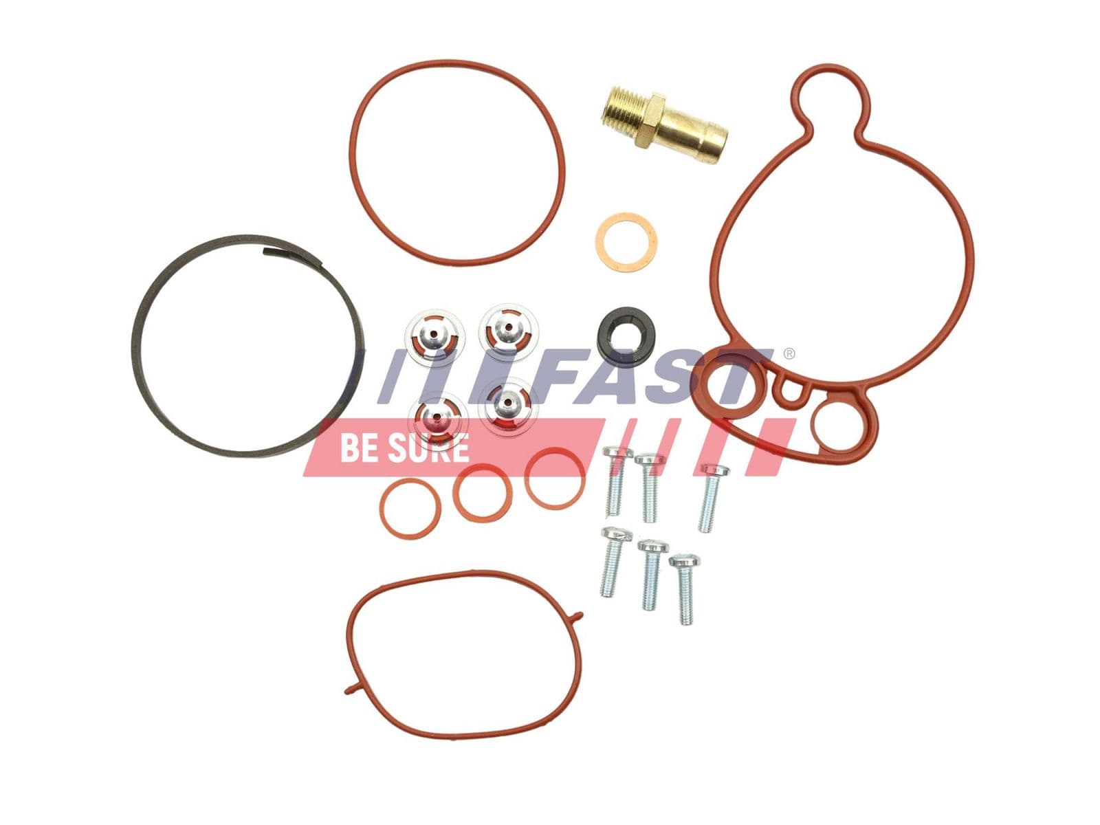 Set reparatie, pompa vacuum (Siste frana) FAST FT36031
