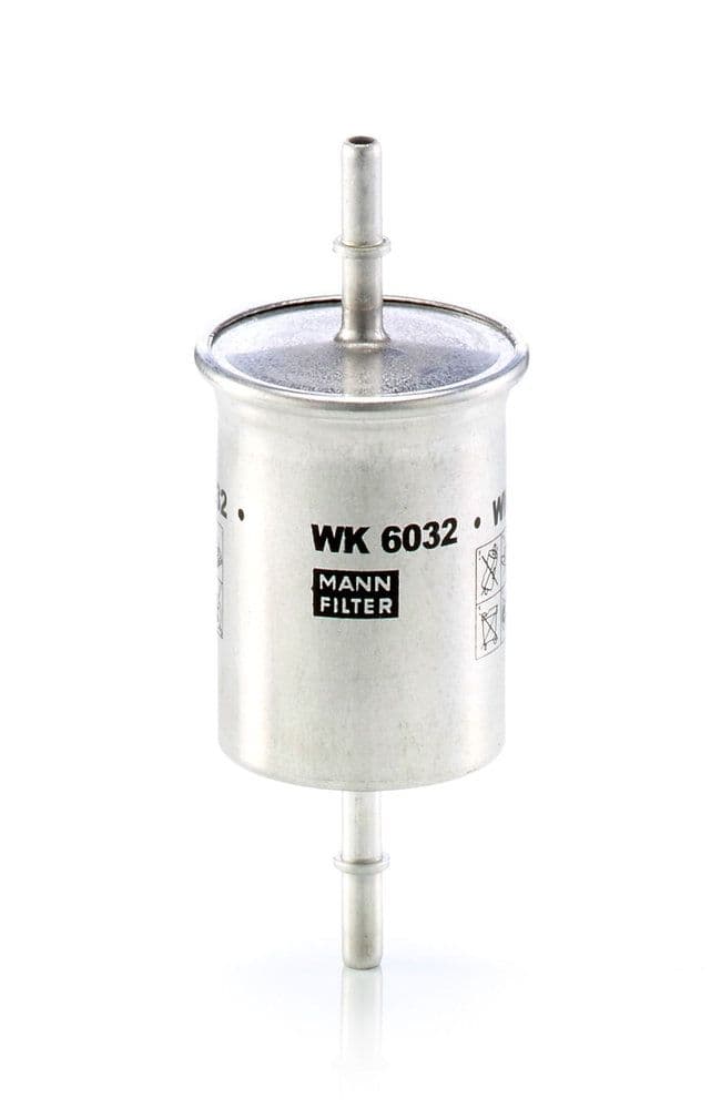 filtru combustibil MANN-FILTER WK 6032