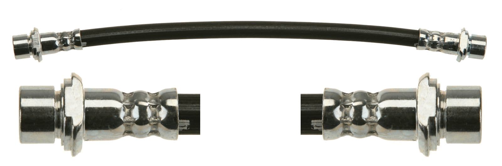 Furtun frana TRW PHA573