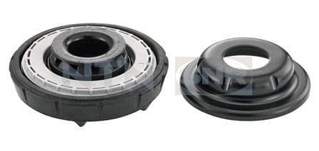 Set reparatie, rulment sarcina amortizor SNR KB653.30