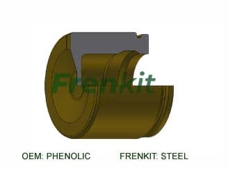 Piston, etrier frana FRENKIT P605103