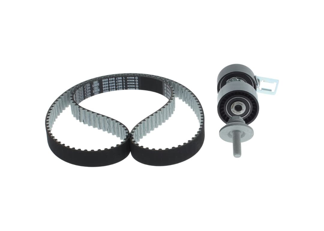Set curea de distributie BOSCH 1 987 948 991