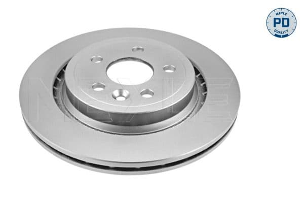 Disc frana MEYLE -PD: Advanced performance and design. 515 523 0006/PD