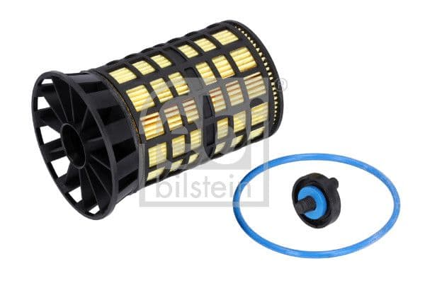 filtru combustibil FEBI BILSTEIN 107399