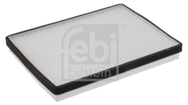 Filtru, aer habitaclu FEBI BILSTEIN 198690
