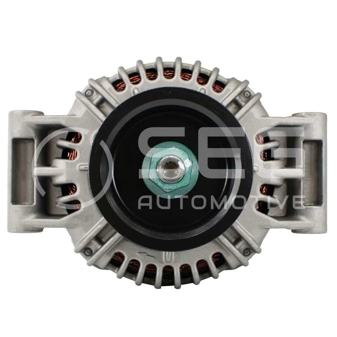 Generator / Alternator SEG AUTOMOTIVE 0124655181