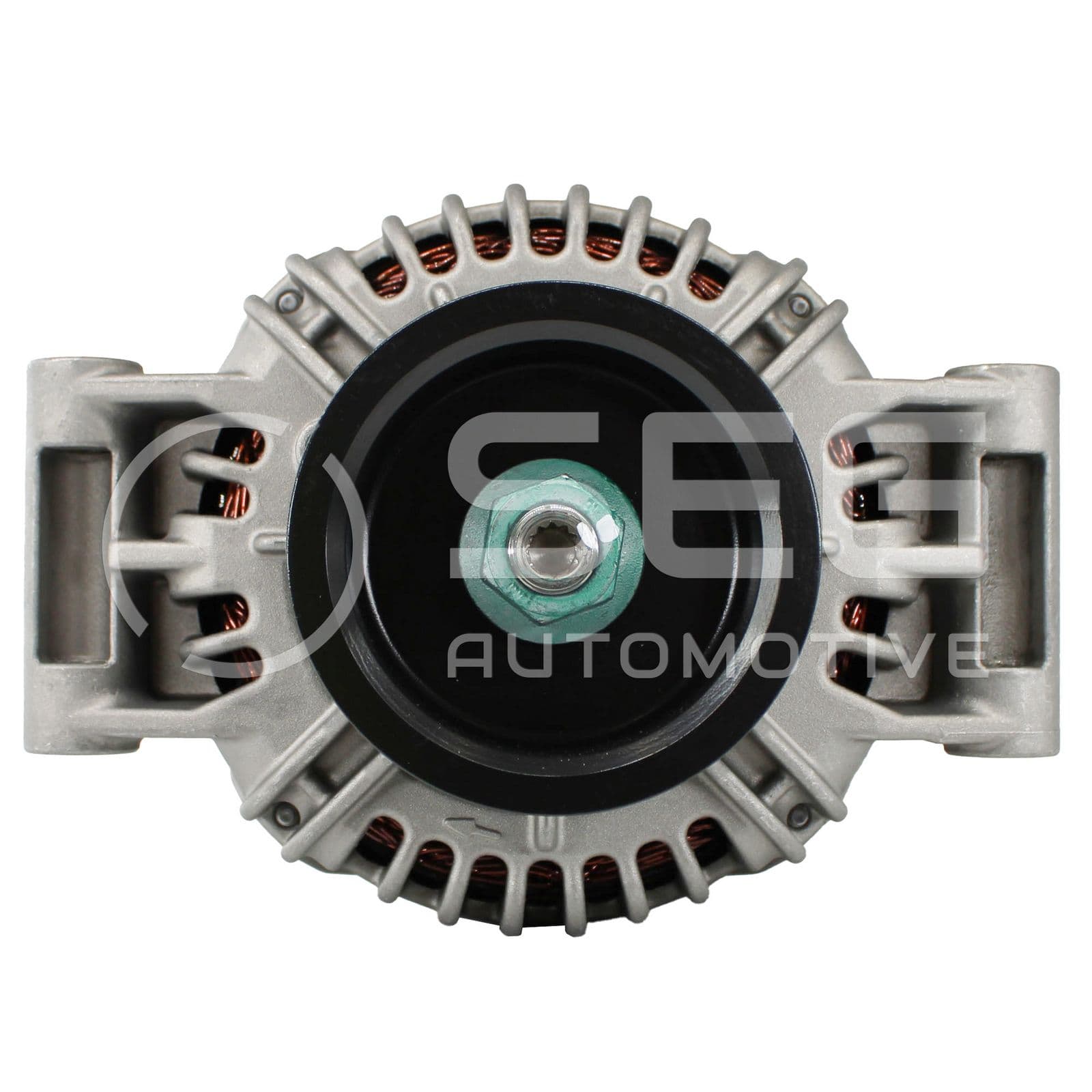 Generator / Alternator SEG AUTOMOTIVE 0124655181