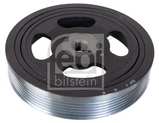 Fulie curea, arbore cotit FEBI BILSTEIN 179969