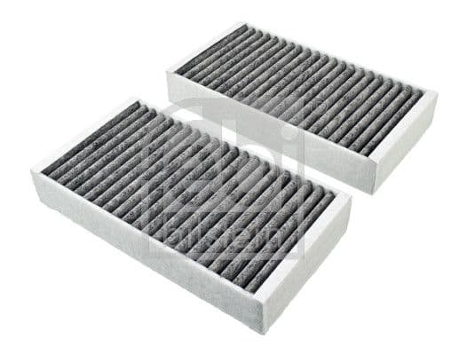 Set filtru, aer habitaclu FEBI BILSTEIN 36179