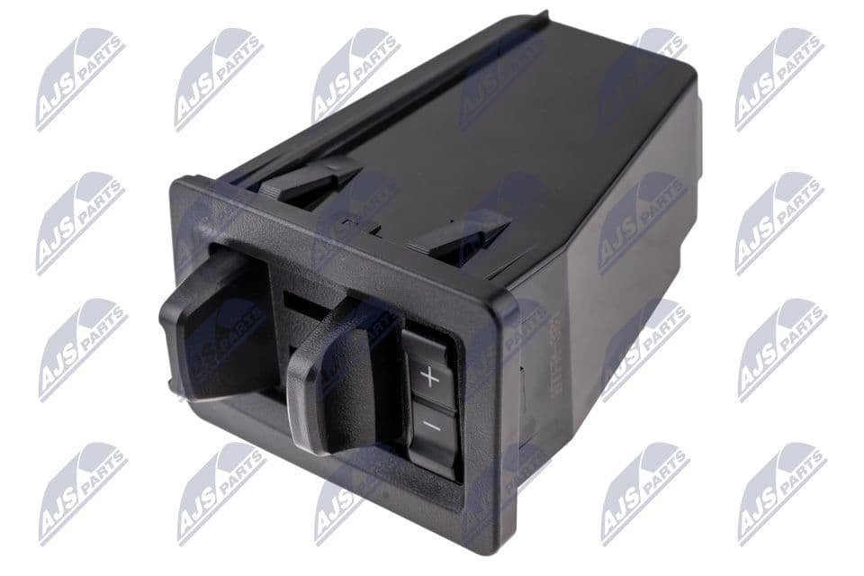 Comutator, actionare frana de parcare NTY EZC-FR-381