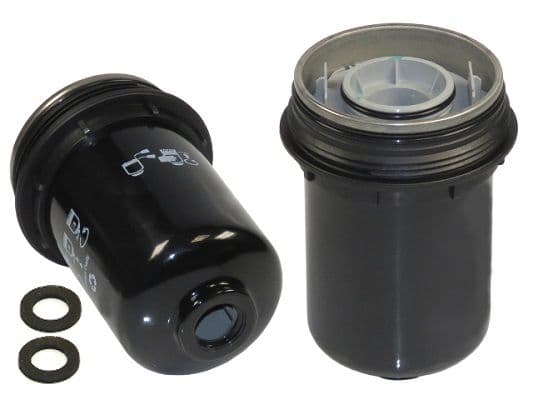 filtru combustibil HIFI FILTER SN 40794