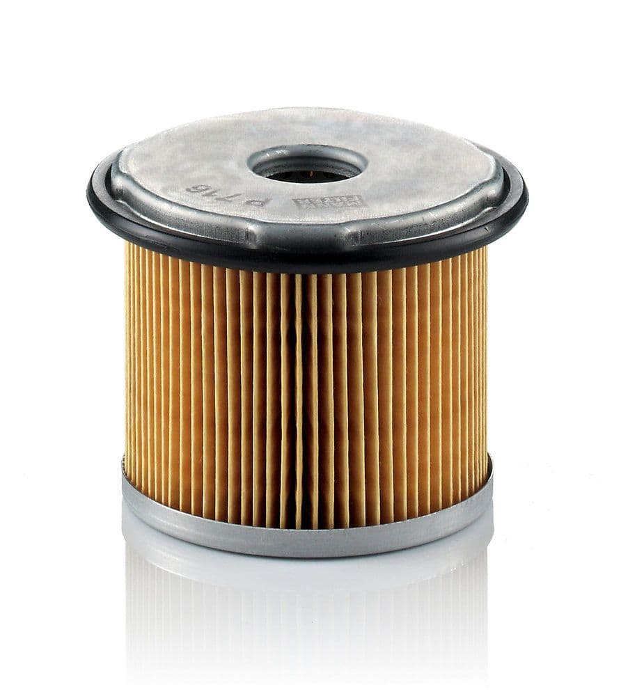 filtru combustibil MANN-FILTER P 716