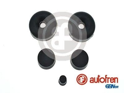 Set reparatie, cilindru receptor frana AUTOFREN SEINSA D3490