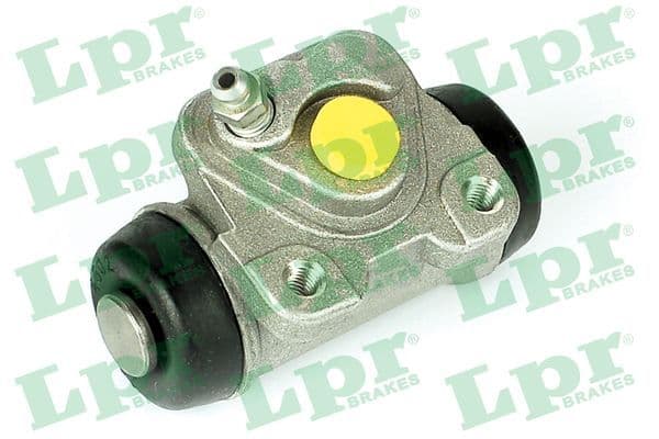 Cilindru receptor frana LPR 5140