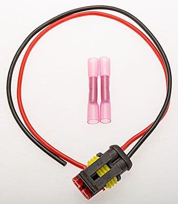 Set reparat cabluri, bobina de inductie METZGER 2324020