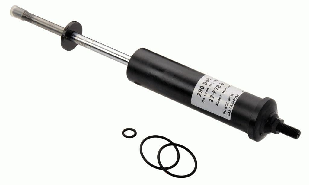 Amortizor, suspensie cabina SACHS 290 988
