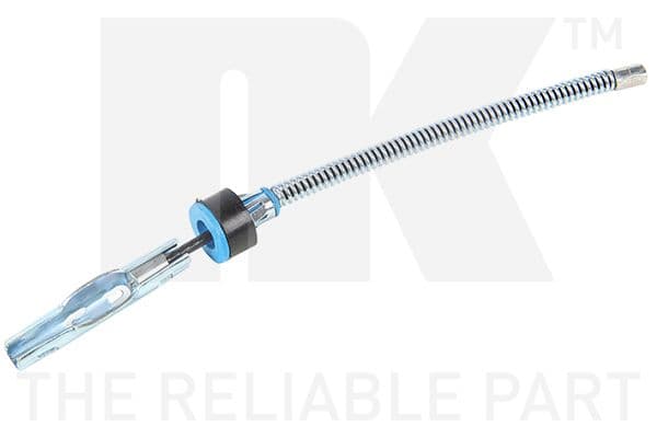 Cablu, frana de parcare NK 9025173