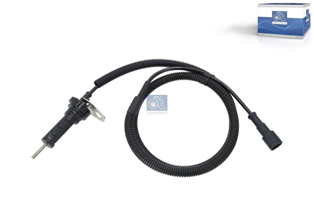 Indicator uzura, placute frana DT Spare Parts 1.48500