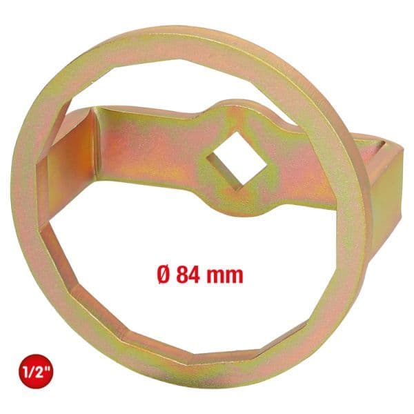 Cheie filtru ulei KS TOOLS 150.9543