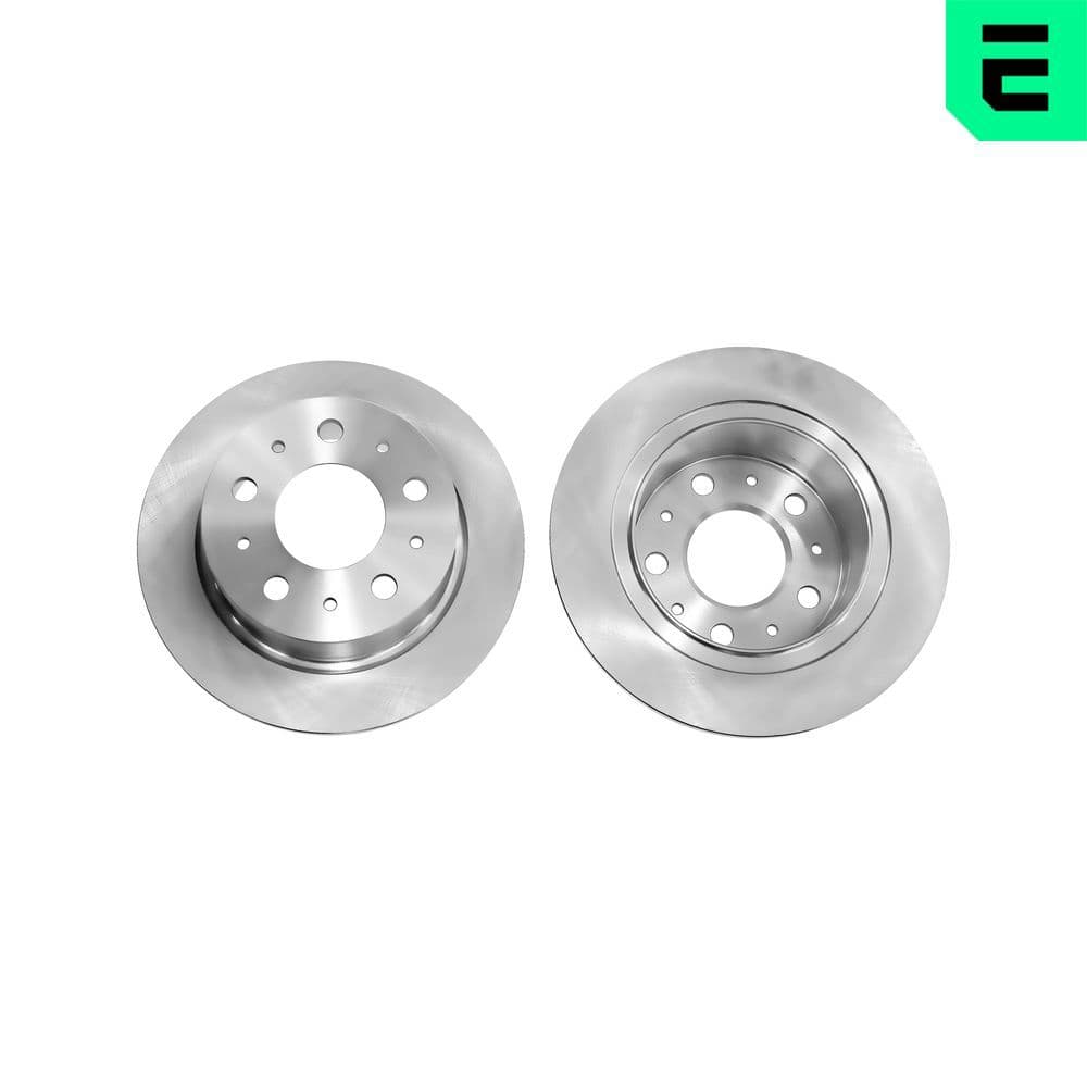 Disc frana OPTIMAL BS-8372C