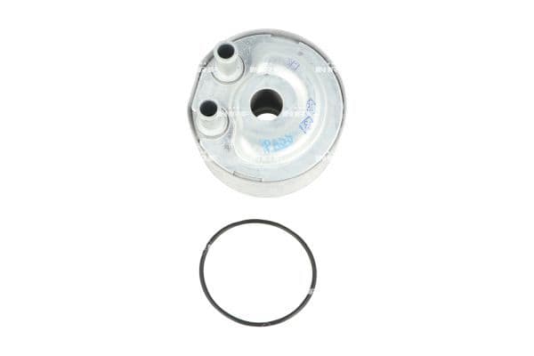 Radiator ulei, ulei motor NRF EASY FIT 31819