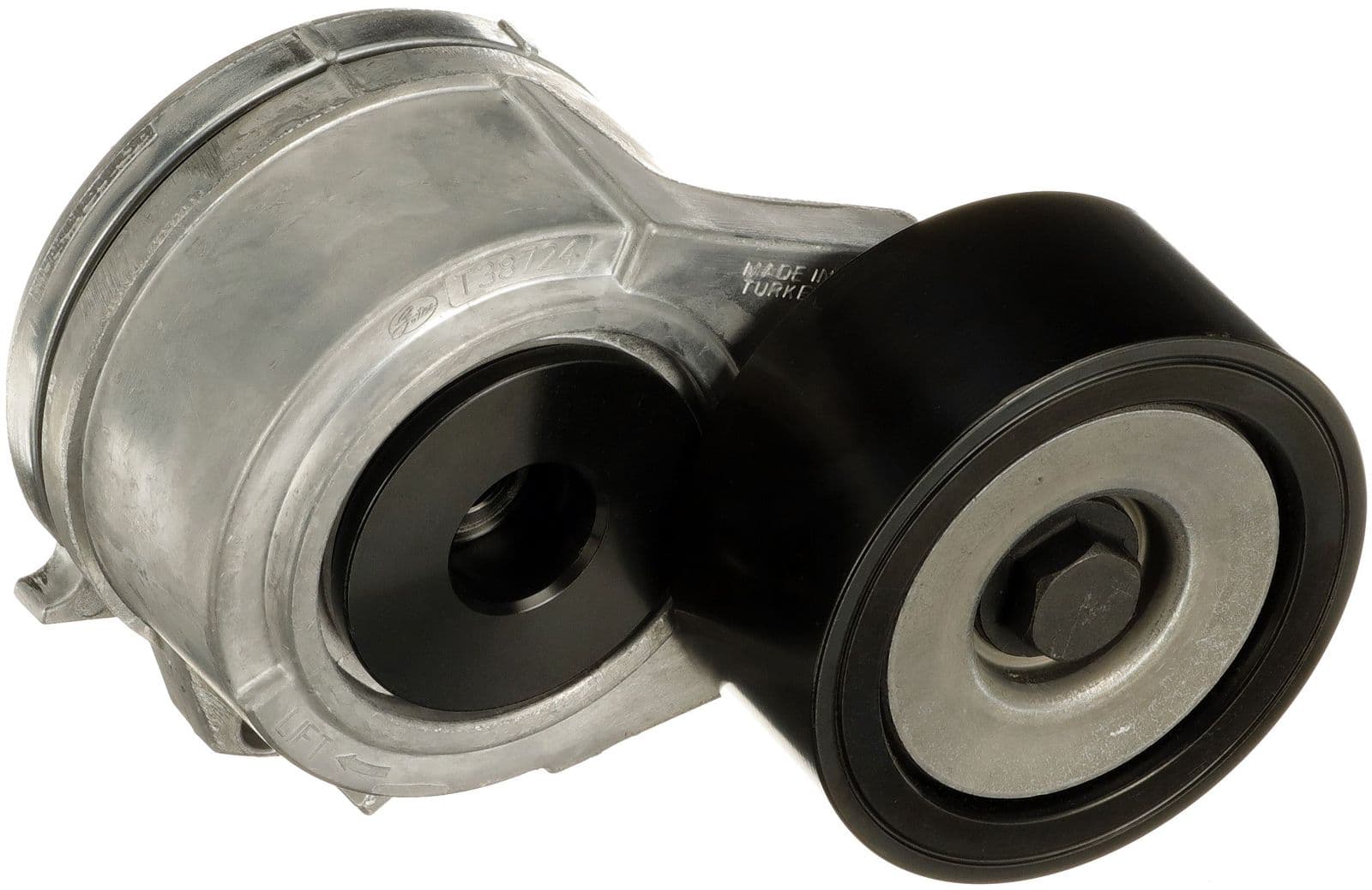 Intinzator curea, curea distributie GATES FleetRunner™ T38724
