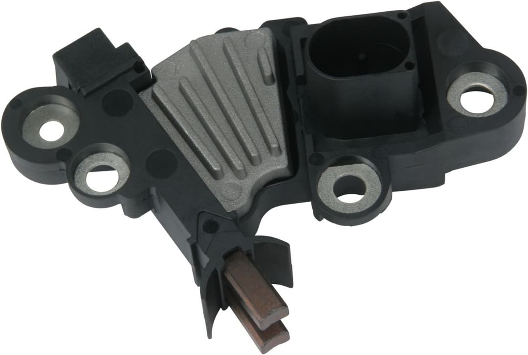 Regulator, alternator HC-Cargo F 032 333 613