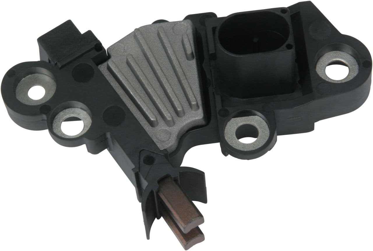 Regulator, alternator HC-Cargo F 032 333 613