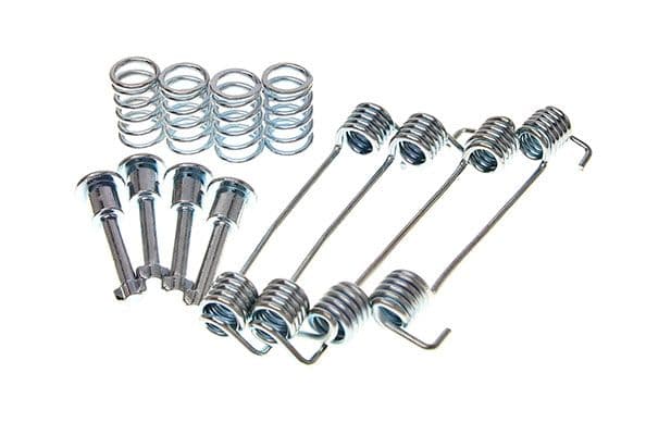 set accesorii, saboti frana parcare MAXGEAR 27-1190