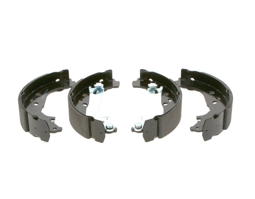Set saboti frana BOSCH 0 986 487 717