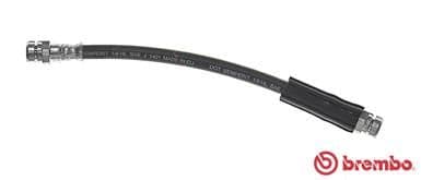 Furtun frana BREMBO ESSENTIAL LINE T 85 111