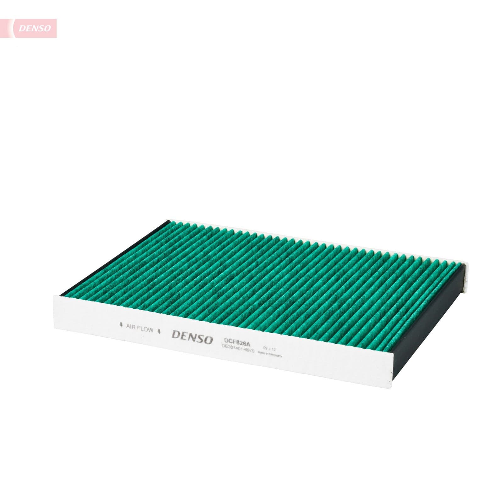 Filtru, aer habitaclu DENSO DCF826A