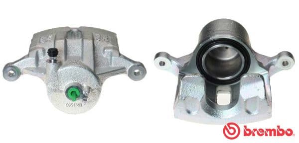 Etrier frana BREMBO F 30 196