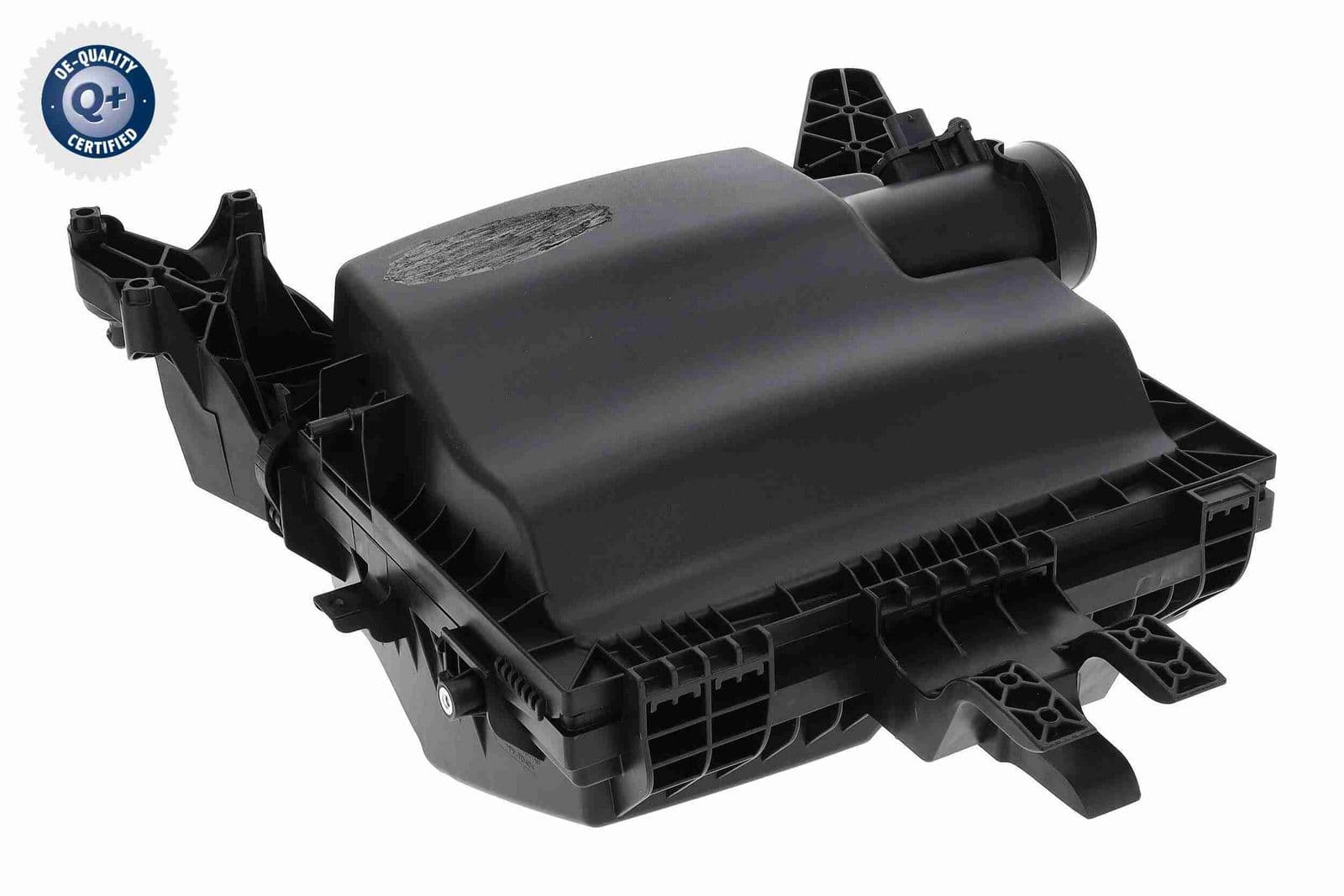 Carcasă, filtru de aer VAICO Green Mobility Parts V25-2644