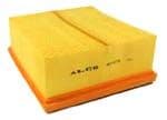 Filtru aer ALCO FILTER MD-9736