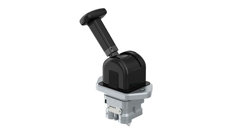 Supapa frana, frana de mana WABCO 9617232150