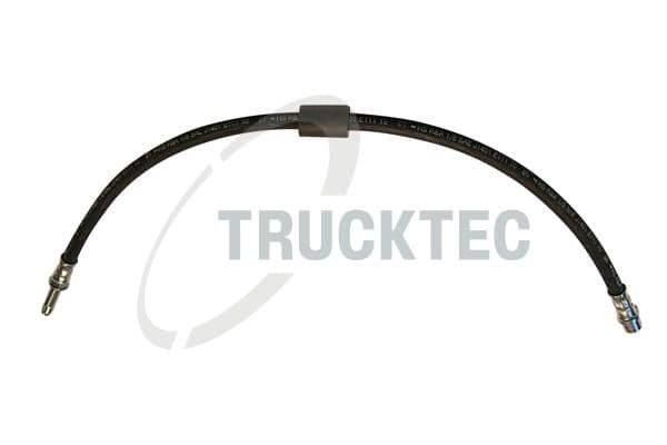 Furtun frana TRUCKTEC AUTOMOTIVE 02.35.296