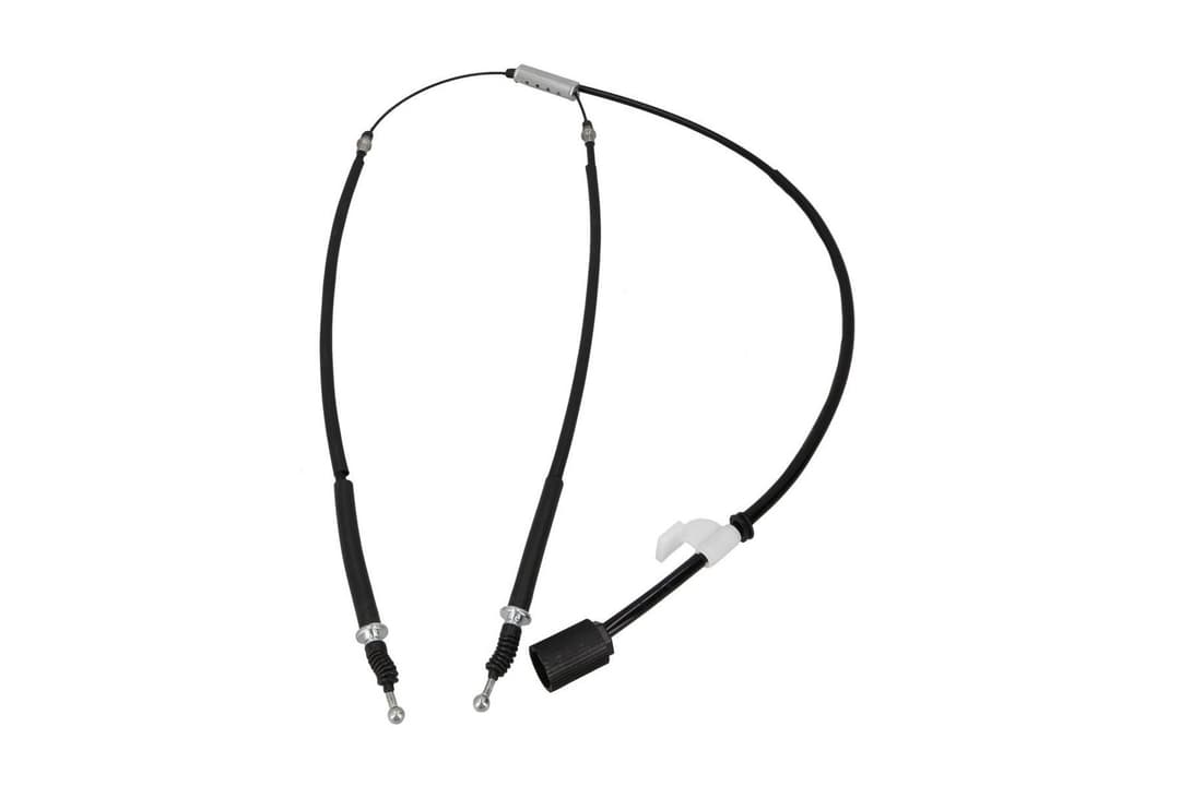 Cablu, frana de parcare KAMOKA 1190408