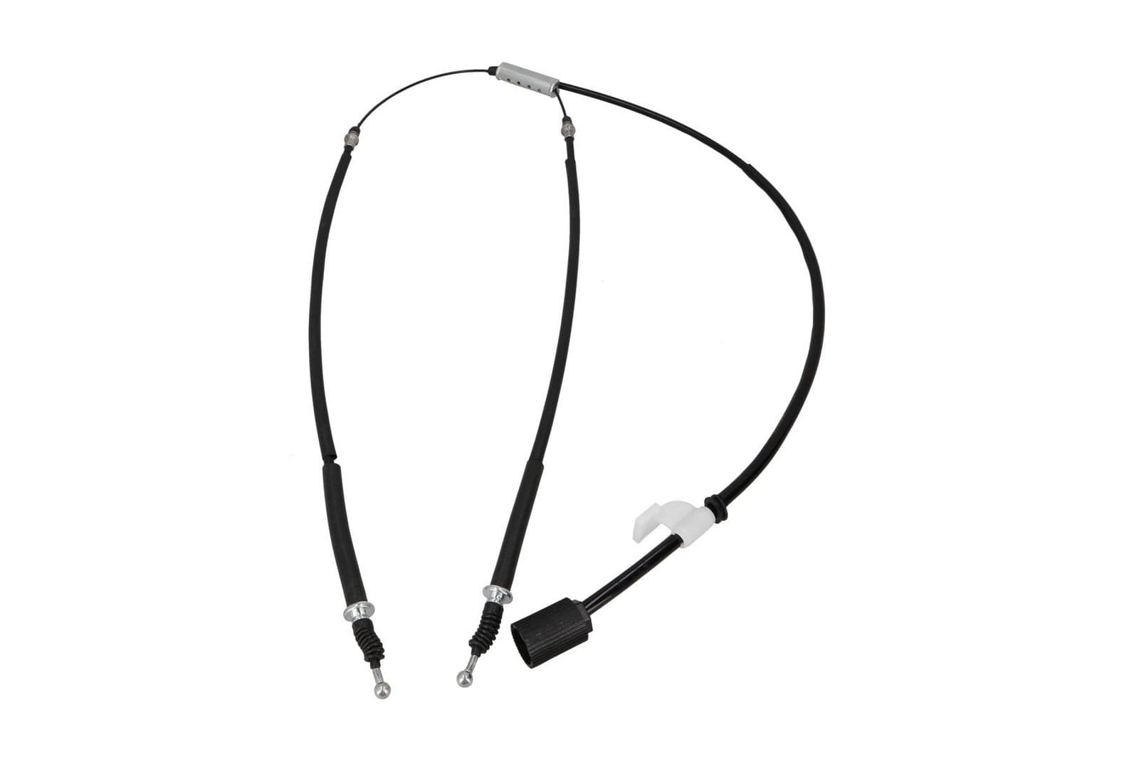 Cablu, frana de parcare KAMOKA 1190408