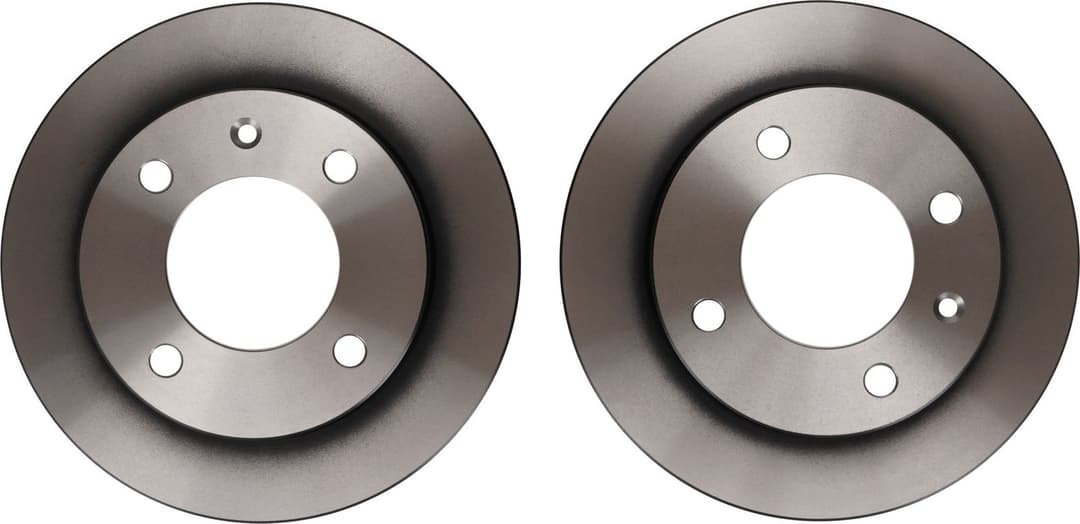 Disc frana TRW DF1630