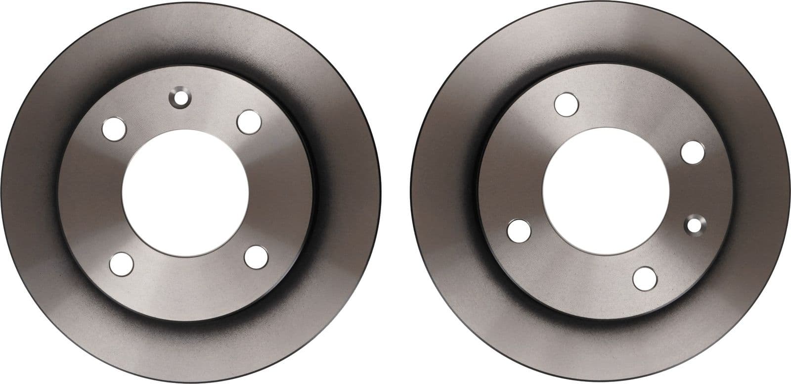 Disc frana TRW DF1630