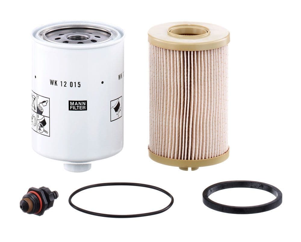 filtru combustibil MANN-FILTER SP 3008-2 x