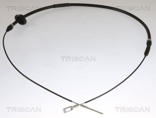 Cablu, frana de parcare TRISCAN 8140 291102