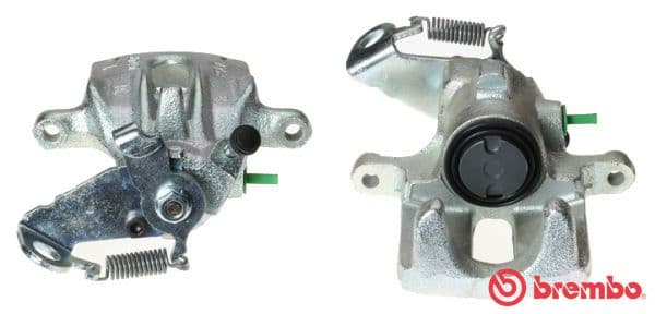 Etrier frana BREMBO F 23 094