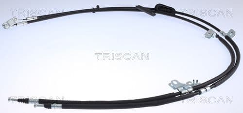 Cablu, frana de parcare TRISCAN 8140 241151