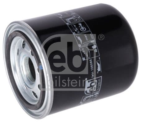 Filtru ulei FEBI BILSTEIN 106086